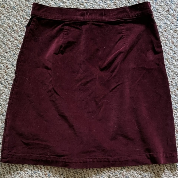 Madewell skirt - Picture 2 of 5
